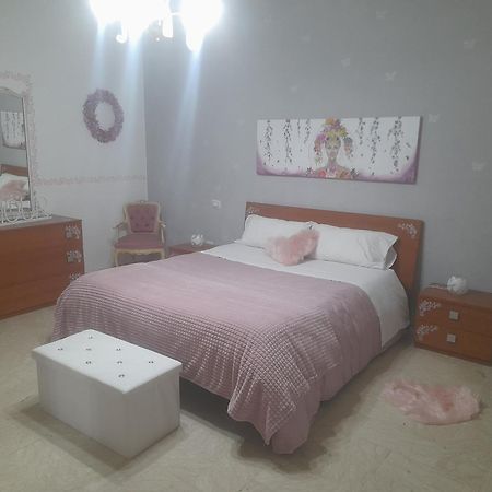 Casa Vacanze Ciccine Capaci Dış mekan fotoğraf