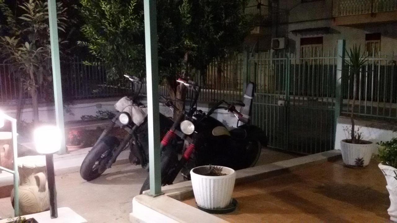 Casa Vacanze Ciccine Capaci Dış mekan fotoğraf