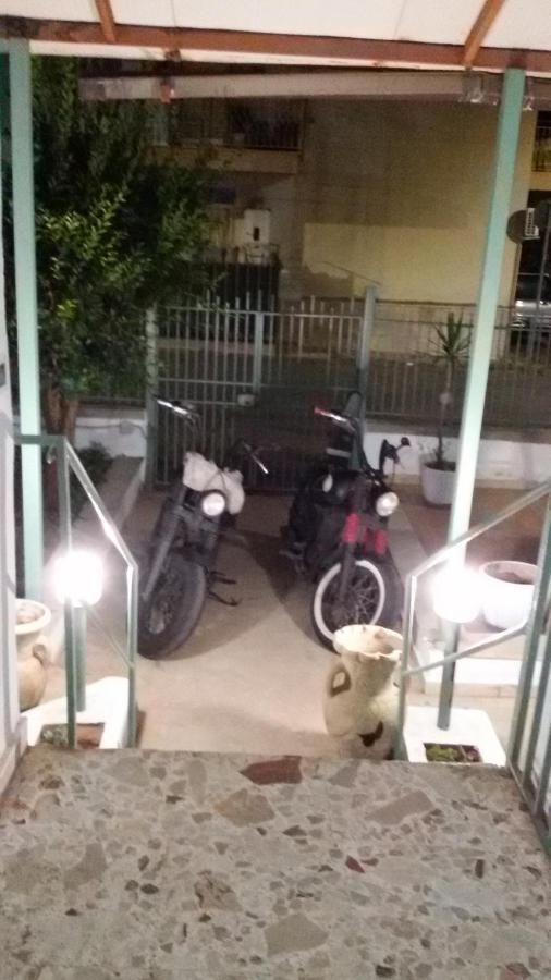 Casa Vacanze Ciccine Capaci Dış mekan fotoğraf