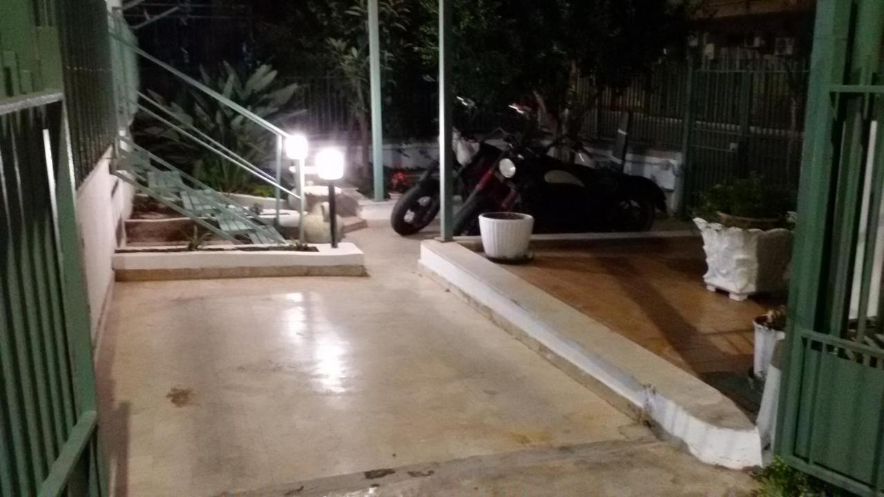 Casa Vacanze Ciccine Capaci Dış mekan fotoğraf