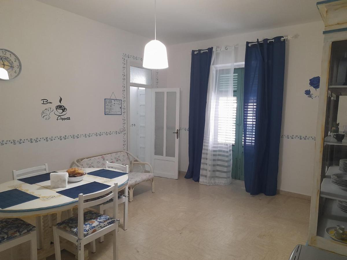 Casa Vacanze Ciccine Capaci Dış mekan fotoğraf