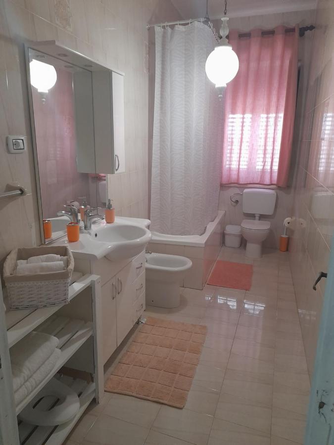 Casa Vacanze Ciccine Capaci Dış mekan fotoğraf