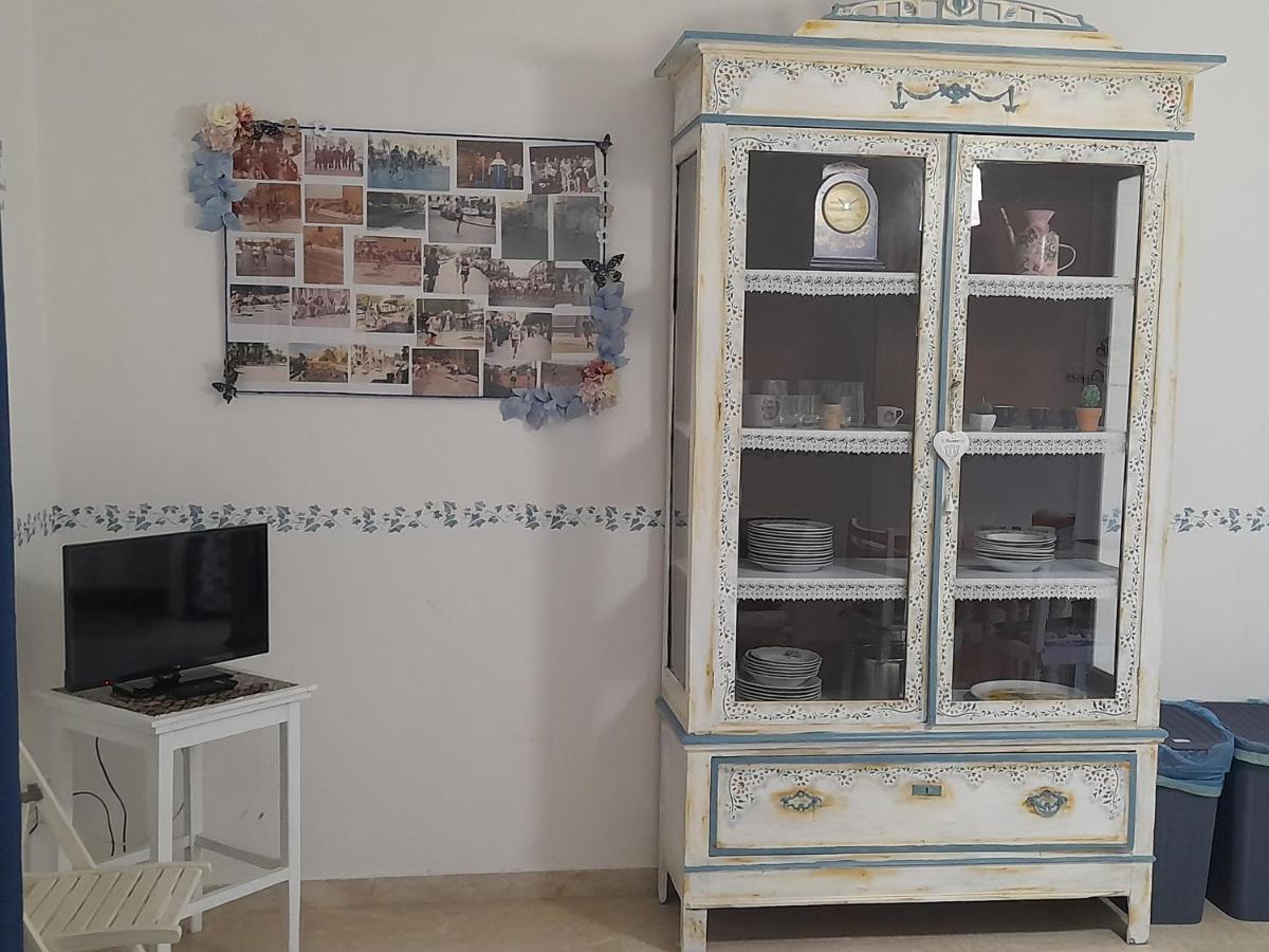 Casa Vacanze Ciccine Capaci Dış mekan fotoğraf