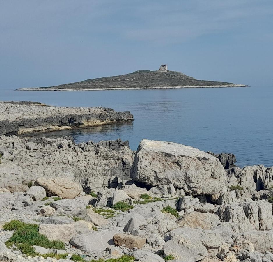 Casa Vacanze Ciccine Capaci Dış mekan fotoğraf
