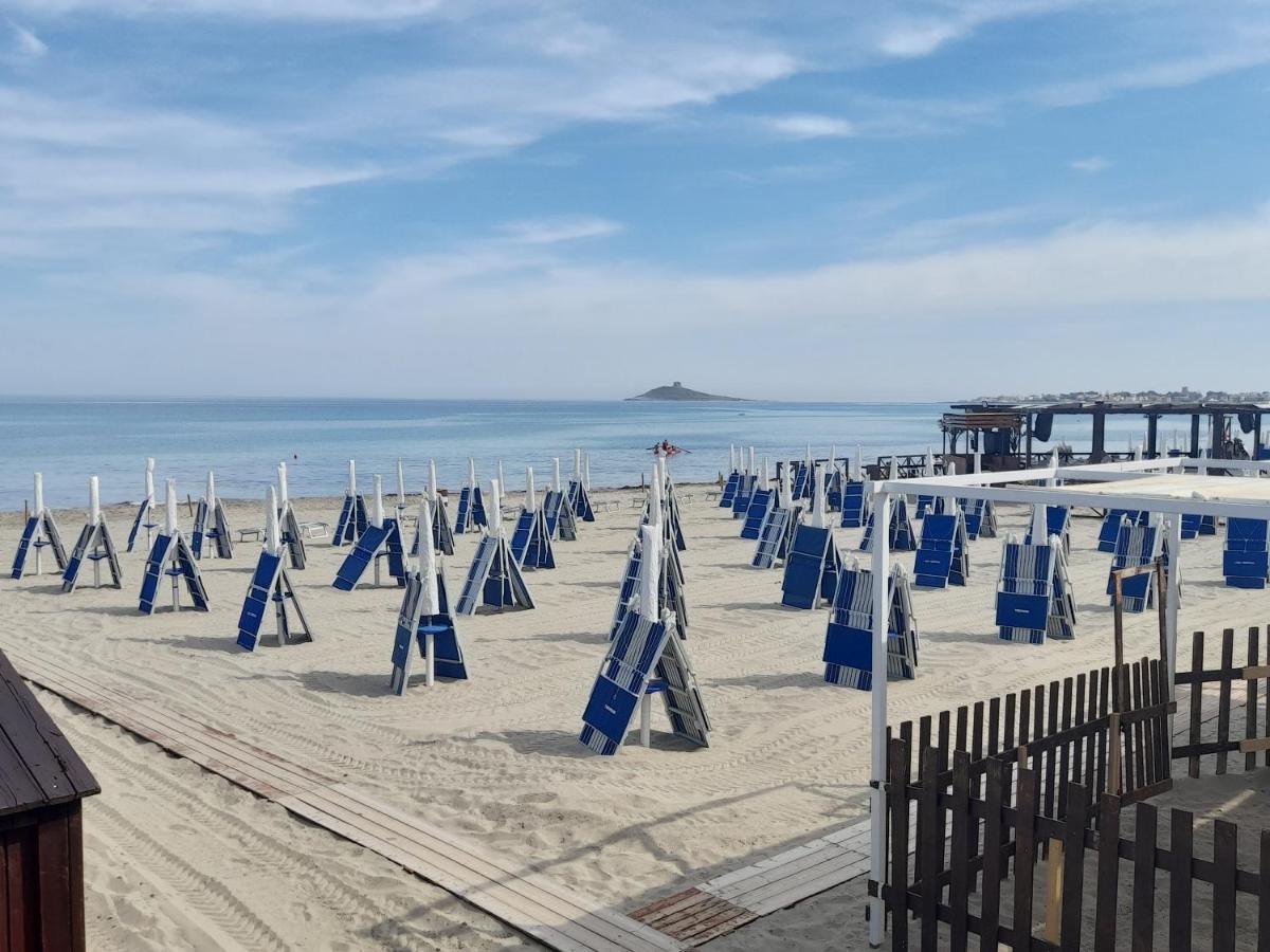 Casa Vacanze Ciccine Capaci Dış mekan fotoğraf