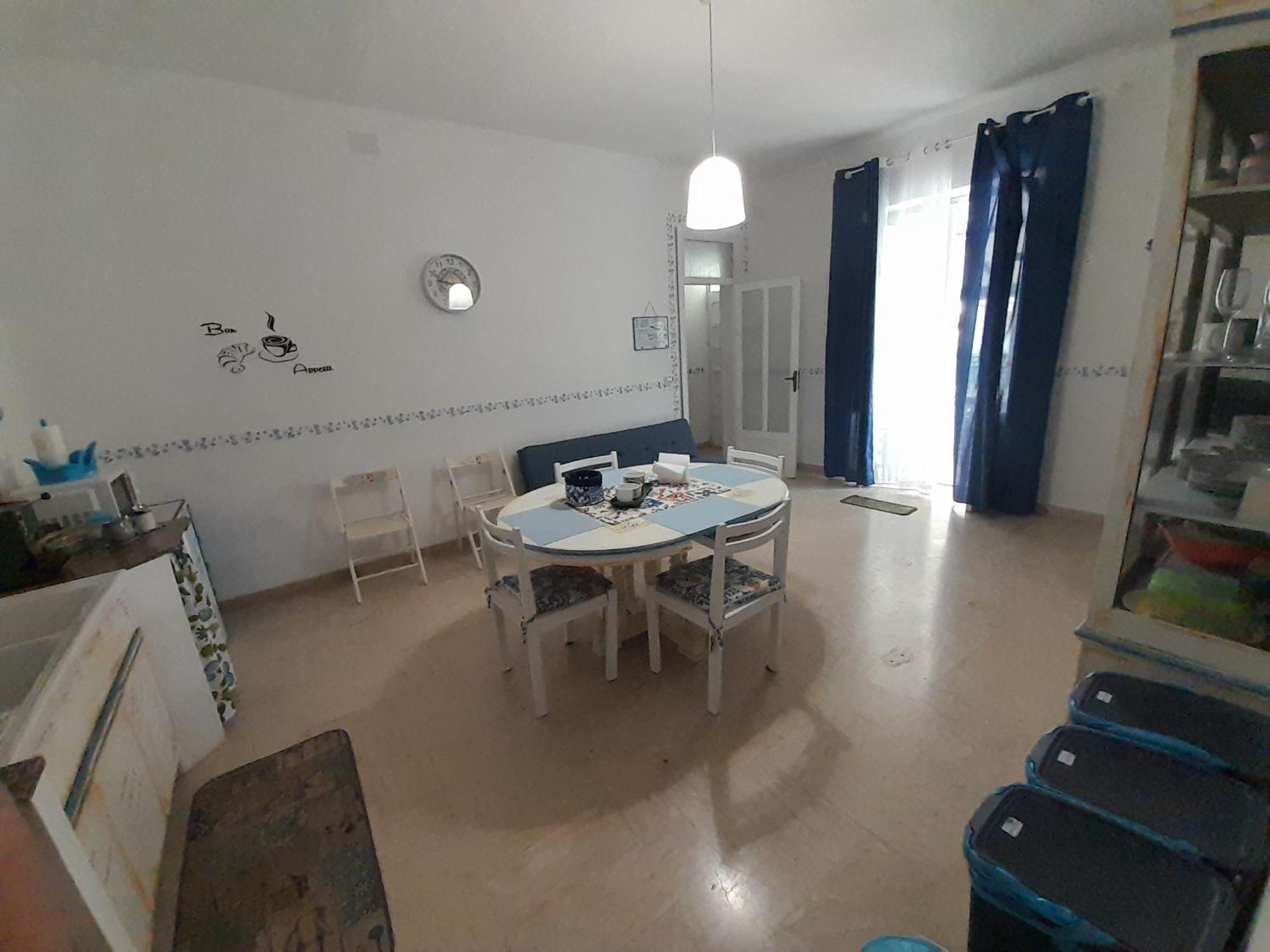 Casa Vacanze Ciccine Capaci Dış mekan fotoğraf