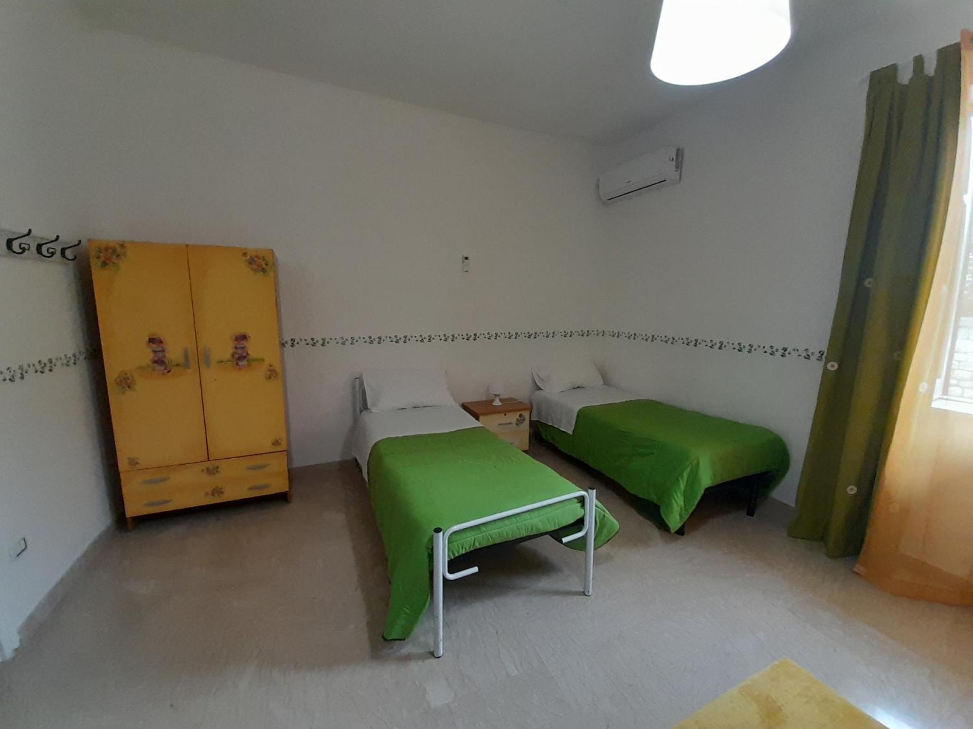 Casa Vacanze Ciccine Capaci Dış mekan fotoğraf