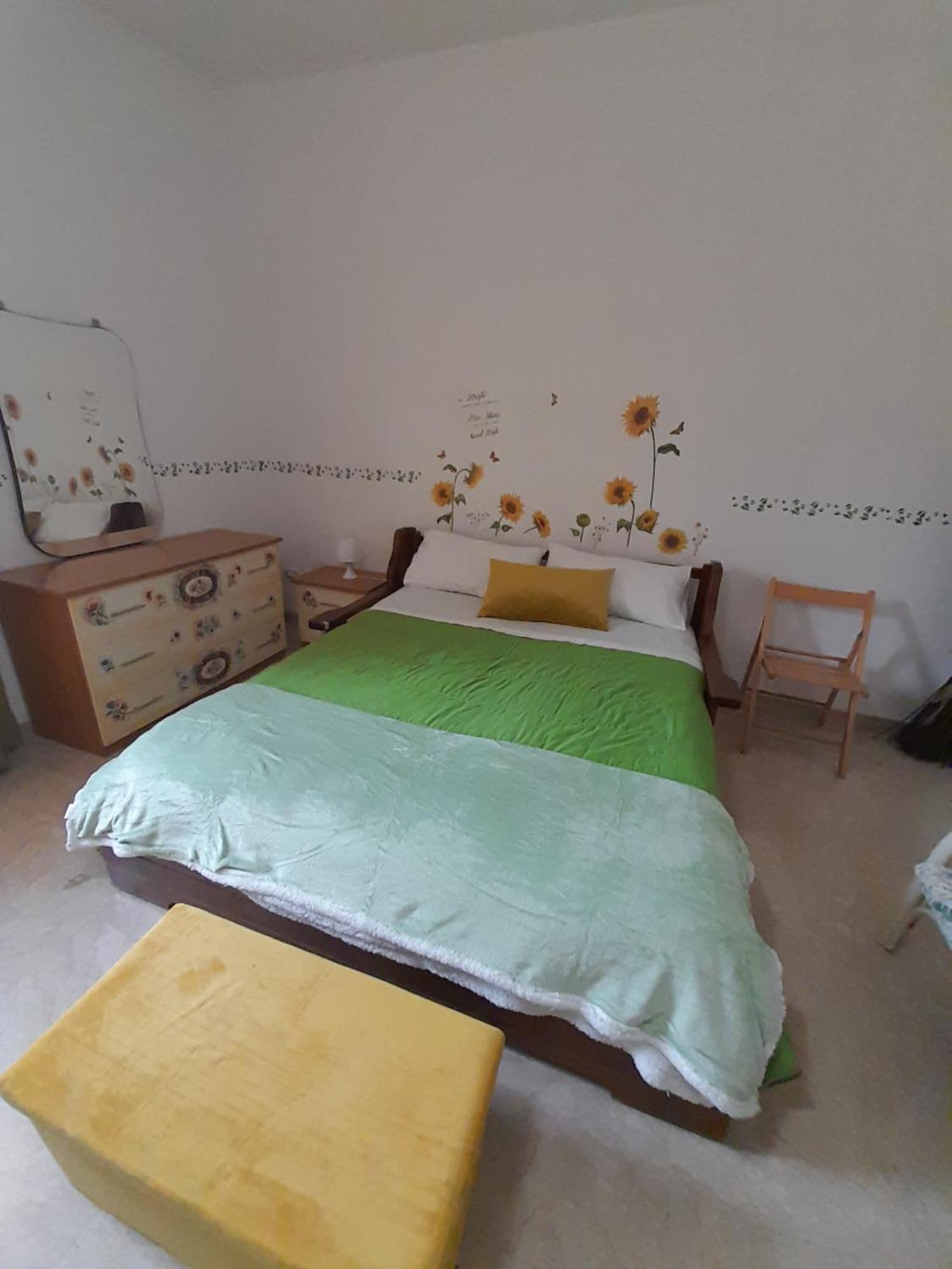 Casa Vacanze Ciccine Capaci Dış mekan fotoğraf