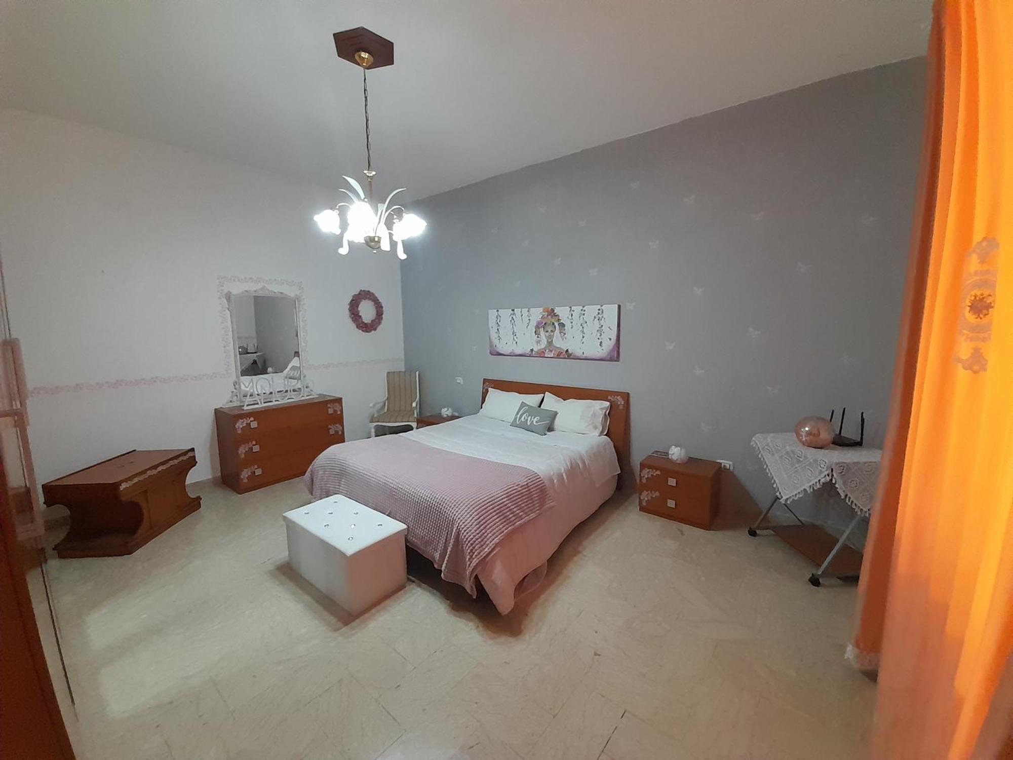 Casa Vacanze Ciccine Capaci Dış mekan fotoğraf