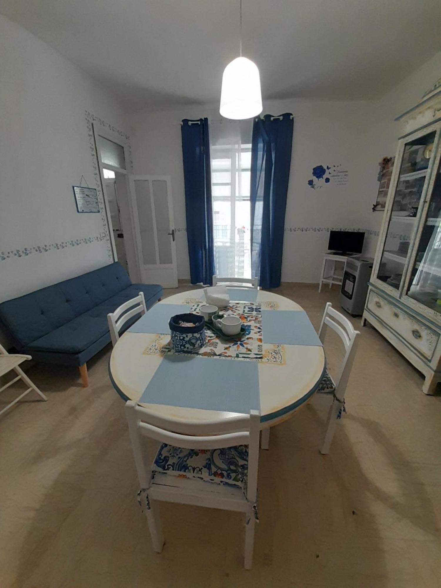 Casa Vacanze Ciccine Capaci Dış mekan fotoğraf