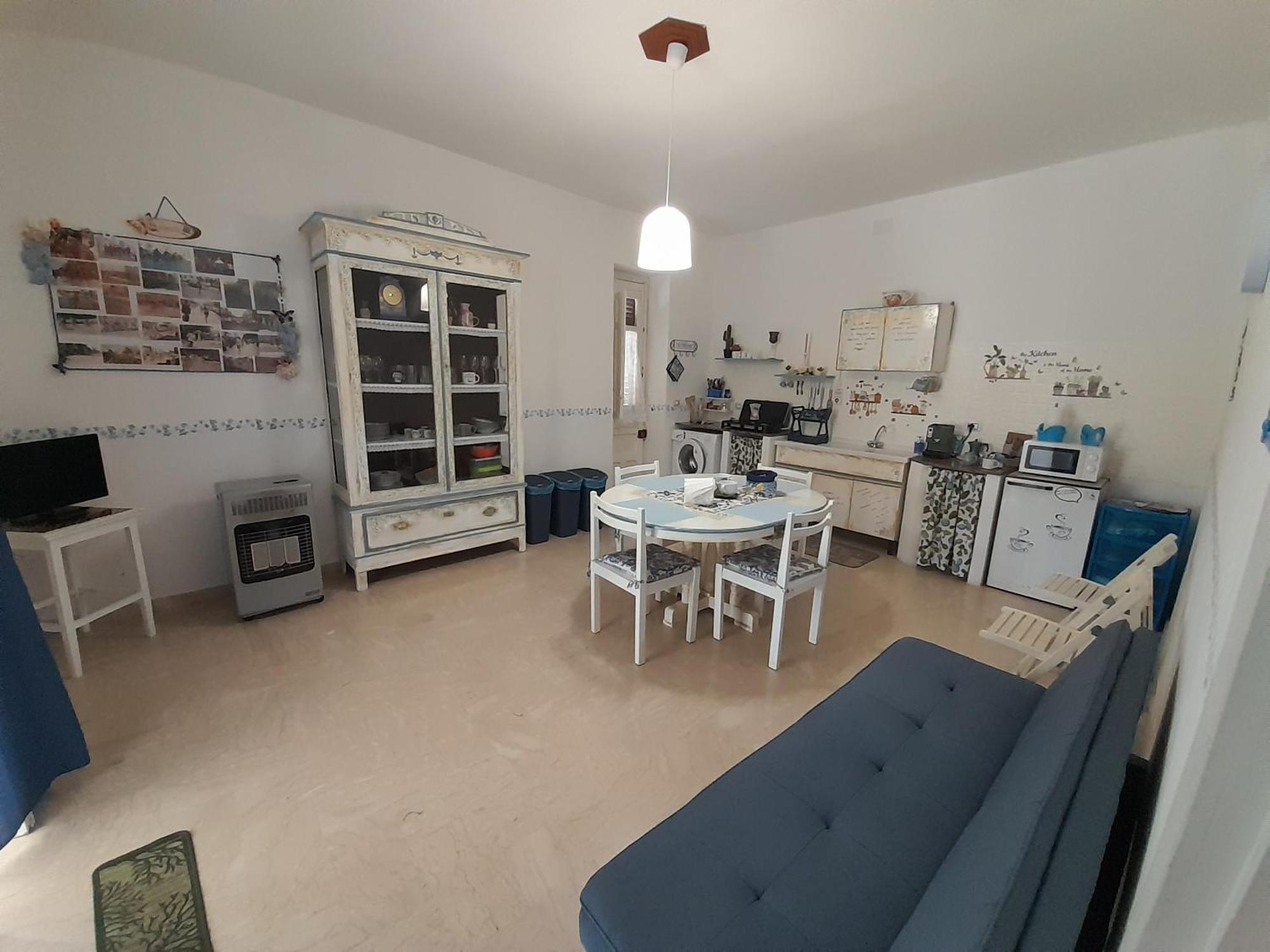 Casa Vacanze Ciccine Capaci Dış mekan fotoğraf