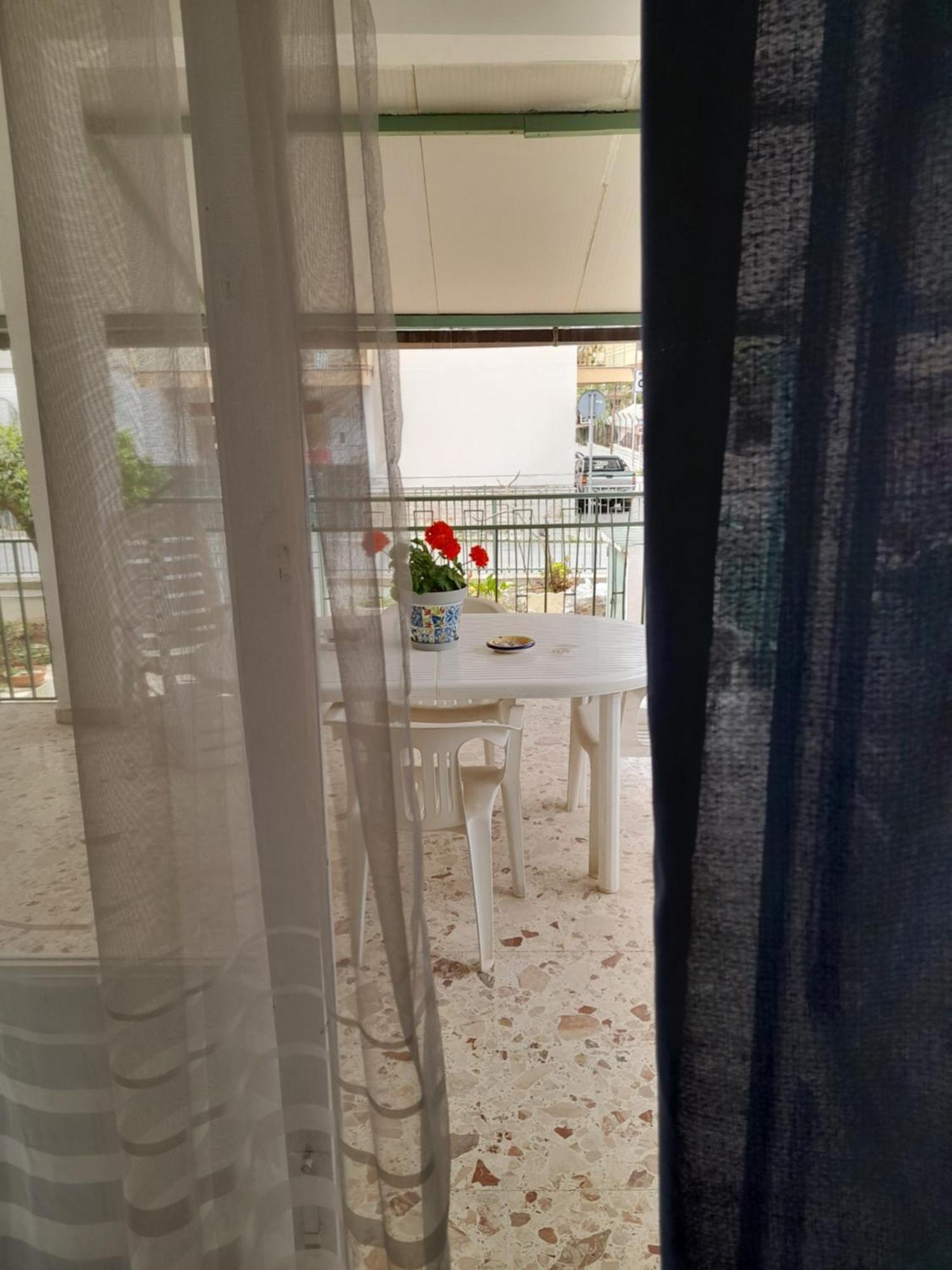 Casa Vacanze Ciccine Capaci Dış mekan fotoğraf