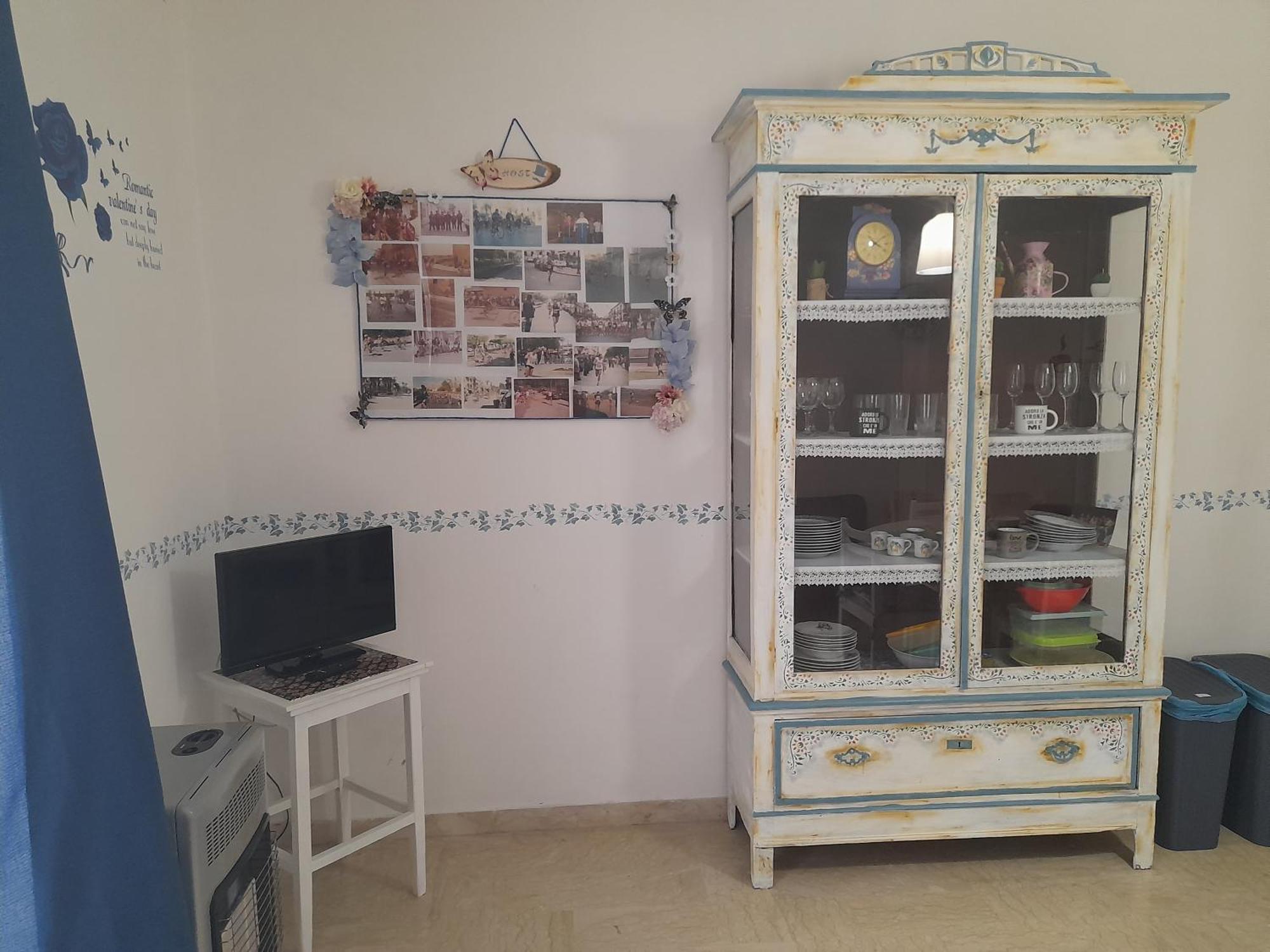 Casa Vacanze Ciccine Capaci Dış mekan fotoğraf
