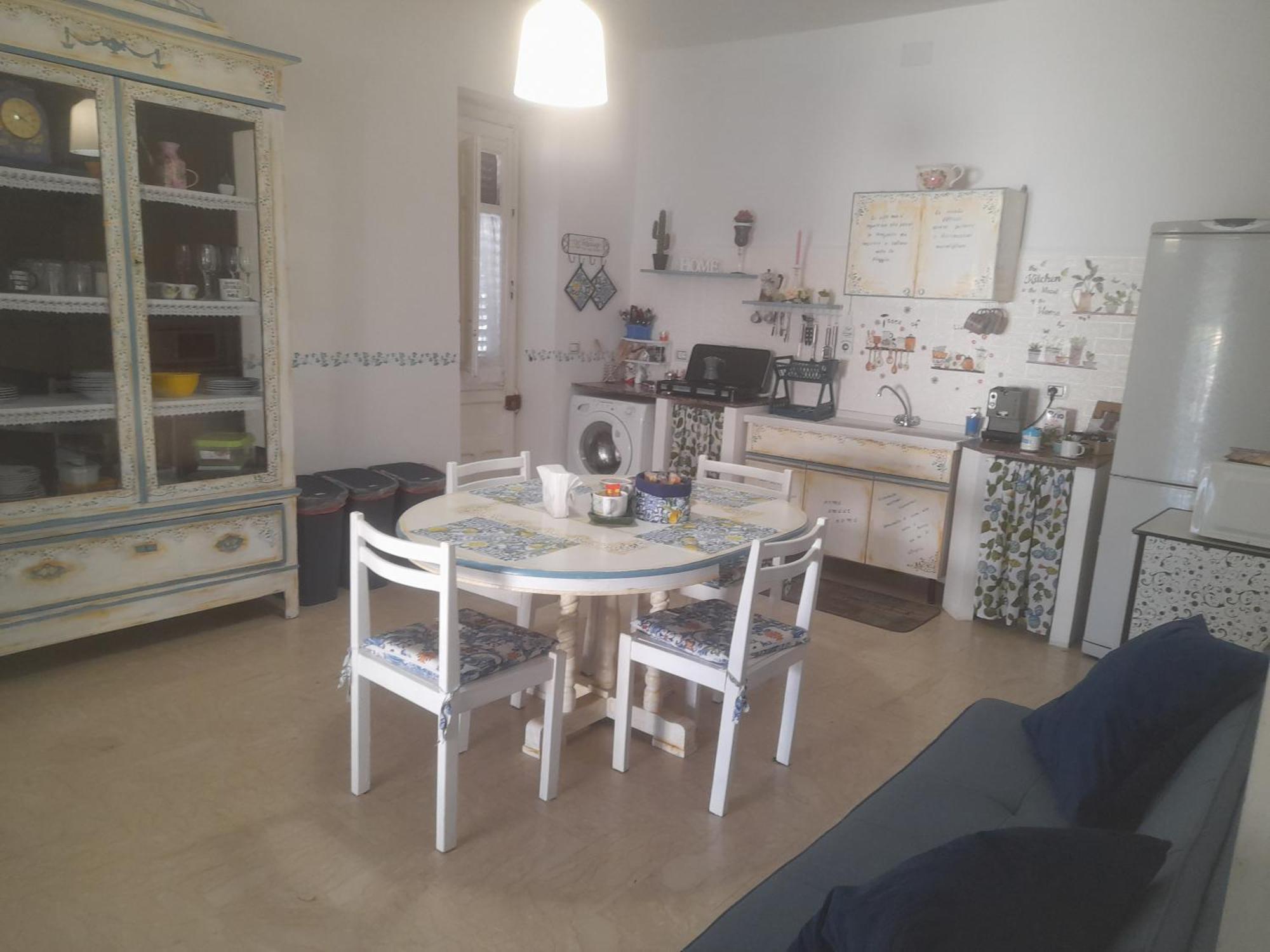 Casa Vacanze Ciccine Capaci Dış mekan fotoğraf