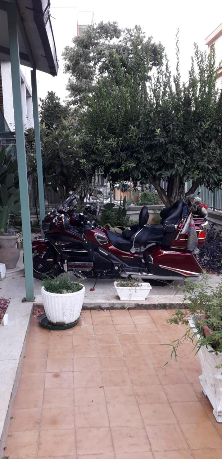 Casa Vacanze Ciccine Capaci Dış mekan fotoğraf