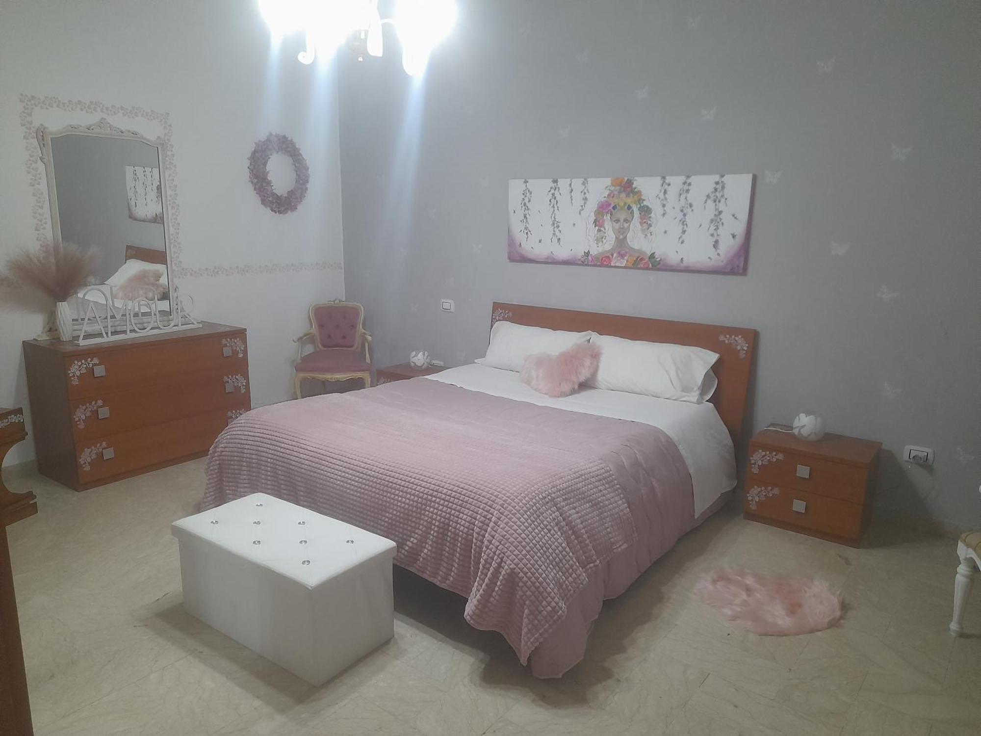 Casa Vacanze Ciccine Capaci Dış mekan fotoğraf