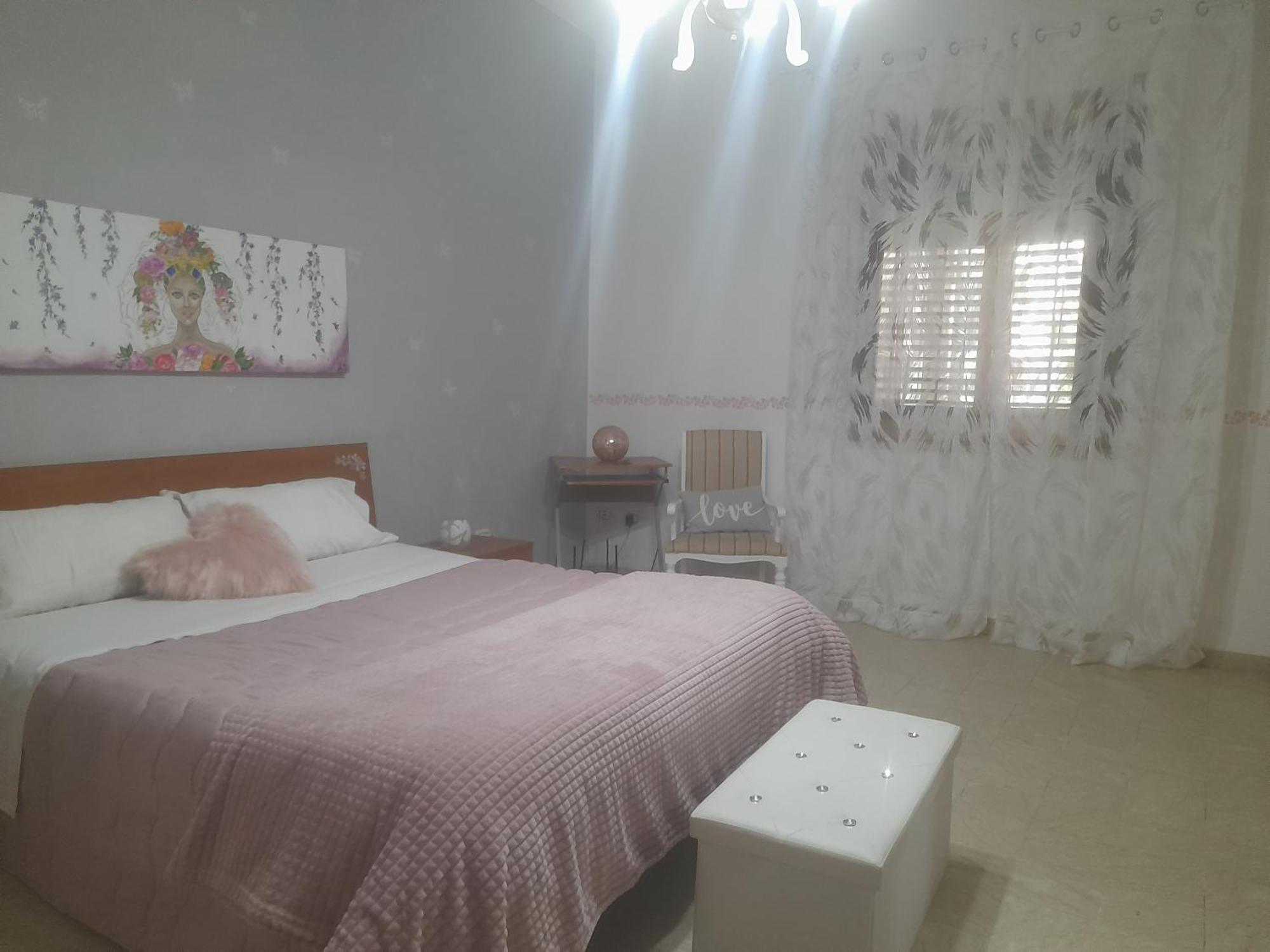 Casa Vacanze Ciccine Capaci Dış mekan fotoğraf
